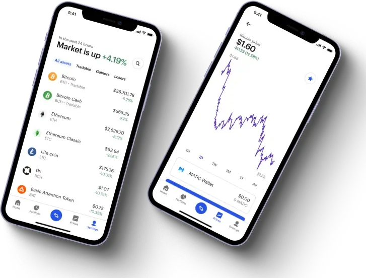 AI Winglet 1000 - Ano ang Aasahan Kapag Nakipagkalakalan sa AI Winglet 1000?